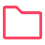 Folder ikoon